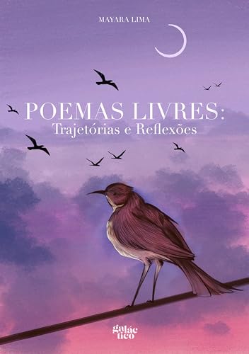 Poemas Livres: Trajetórias e reflexões