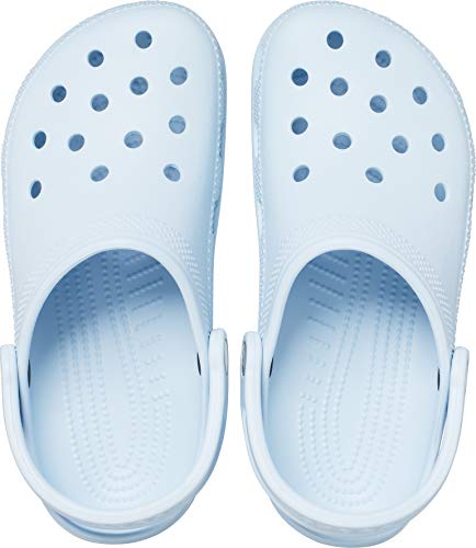 Image of Crocs Unisex-Adult Classic Clog, Clogs for Women and Men