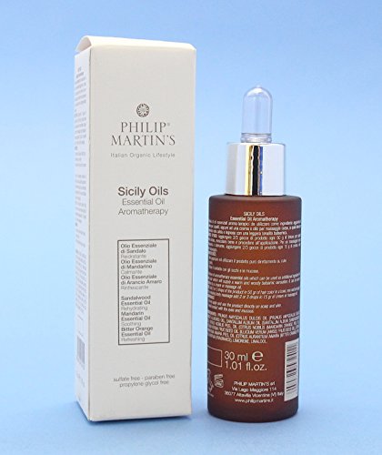 Philip Martin's Sicily Oil 1.69 Oz miniatura 2
