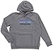 Produktbild Patagonia Men's P-6 Logo Uprisal Hoody Hooded Sweatshirt, Gravel Heather, M