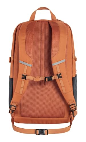 Fjällräven Skule 28 Terracotta Brown One Size3