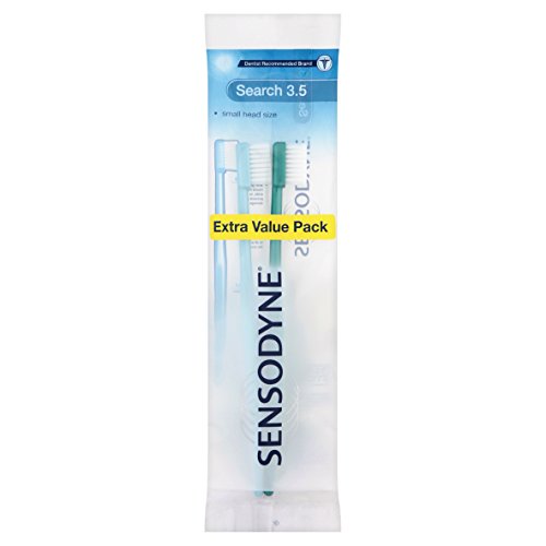 Sensodyne Search 3.5 Twin Pack by Sensodyne