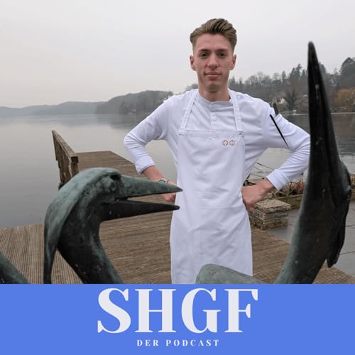 #92 &bdquo;Das SHGF ist f&uuml;r junge G&auml;ste der perfekte Einstieg f&uuml;r Top-K&uuml;che zu fairen Preisen&ldquo;, findet Luis Hendricks