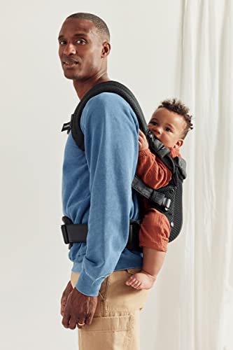 Babybjörn Babybjorn Baby Carrier Harmony thumb #5