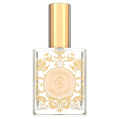 Shelley Kyle Tiramani Perfume with Perfect Floral Fragrance, Long-Lasting Scent, Great Choice for Everyday Wear, 30ml