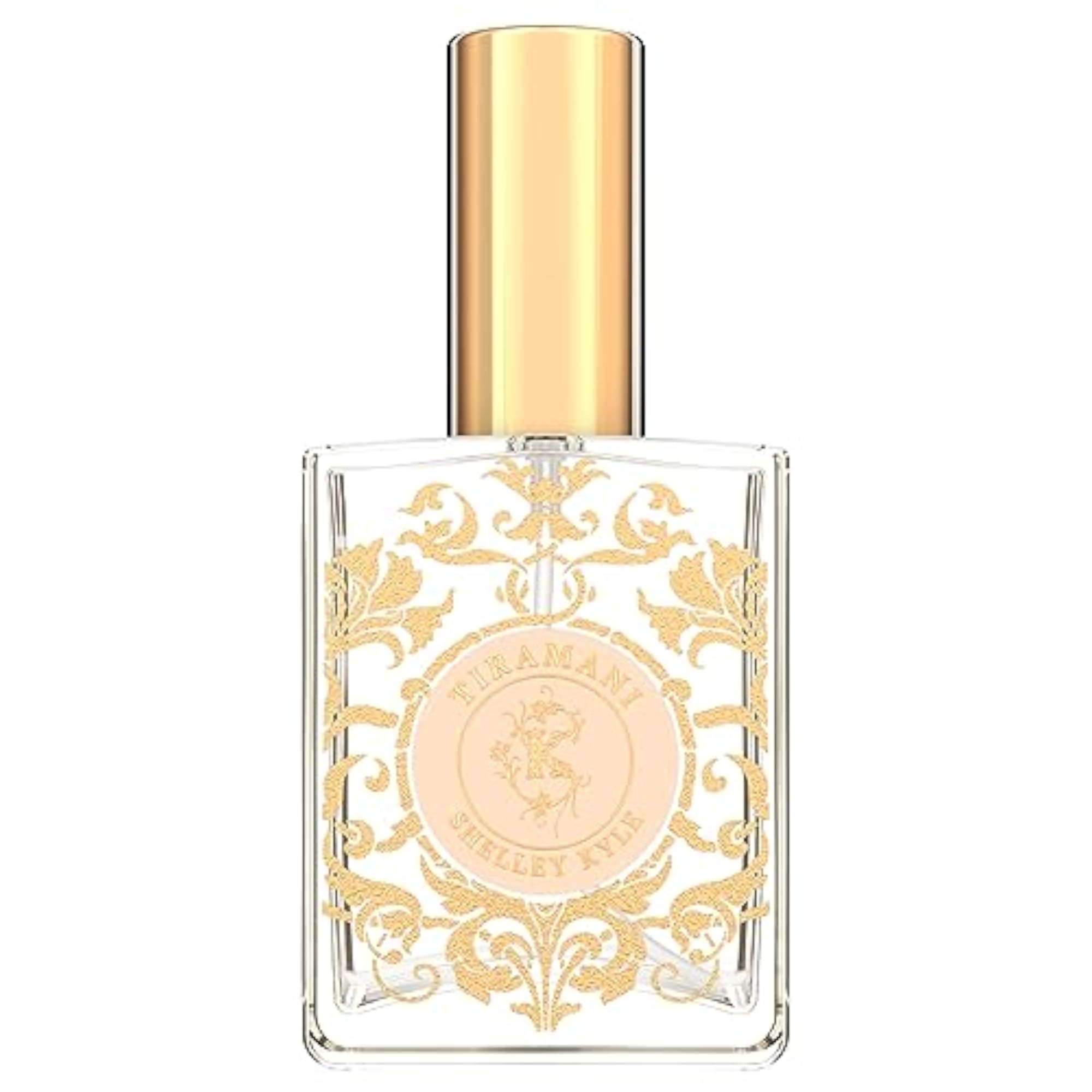 Tiramani Parfum Large