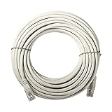【100FT】 ONWOTE RJ45 Cat5 Network Ethernet Cable - 100 Feet