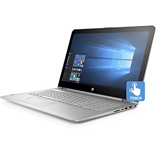 Buy HP Envy x360 Convertible 2-in-1 Laptop 15-aq165nr (W2K50UA#ABA