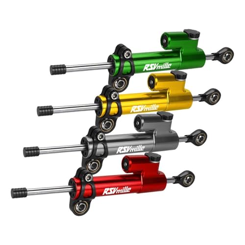 Amortisseur de stabilisation direction support Aprilia RSVMILLE 2004-2009