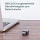 TP-Link Archer T3U AC1300 USB WLAN Stick Adapter (bis zu 867 Mbit/s auf 5GHz und 400 Mbit/s auf 2,4GHz, USB 3.0, MU MIMO, Kompatibel mit Windows 11/10/8.1/8/7/XP, Mac OS 10.15 und früher