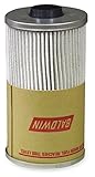Baldwin Filters Fuel Filter, Spin-On Filter Design - PF7748- Pack of 2