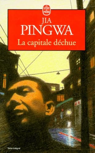 La Capitale déchue [French] 2253146145 Book Cover