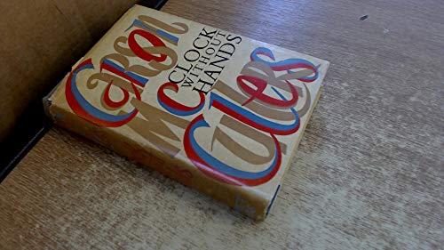 CLOCK WITHOUT HANDS [Unknown] 0248983776 Book Cover