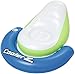 Produktbild Bestway CoolerZ Schwimmsessel Sit-n-Sun, 150 x 140 cm