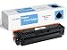 Produktbild Toner 054H schwarz XL, hohe Kapazität (neu, nicht recycelt) 3028C002 3024C002 kompatibel mit Canon i-SENSYS LBP621Cw LBP623Cdw MF641Cw MF643Cdw MF645Cx 05 4 Patronen o Generischer Ersatz