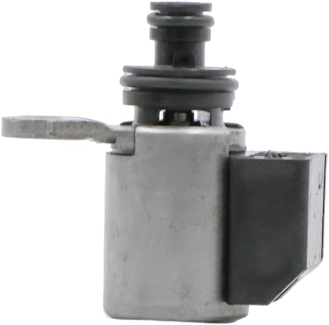 JF010E RE0F09A RE0F09B CVT Transmission Solenoid Valve Body Kit
