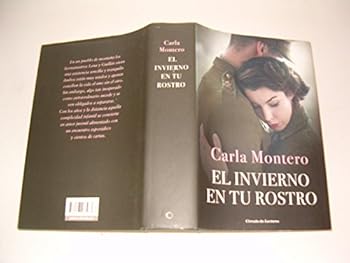 Paperback El Invierno En Tu Rostro Book