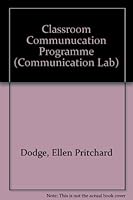 Communication Lab 1: A Classroom Communication Program (Communication Lab) 0769300065 Book Cover