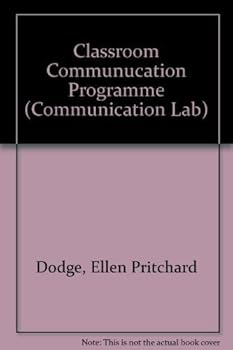 Paperback Communication Lab 1: A Classroom Communication Program Book