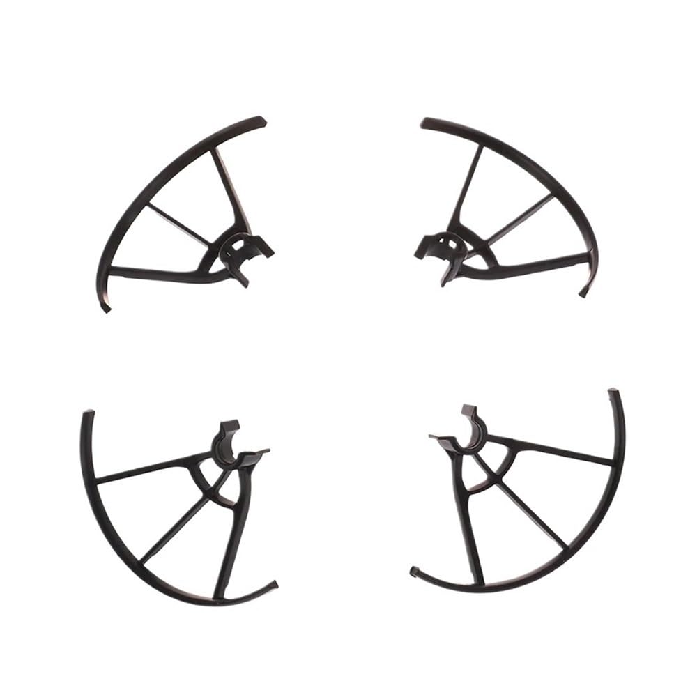 Accessoire for drone Tello : hélice et kit de protection indispensables - 7