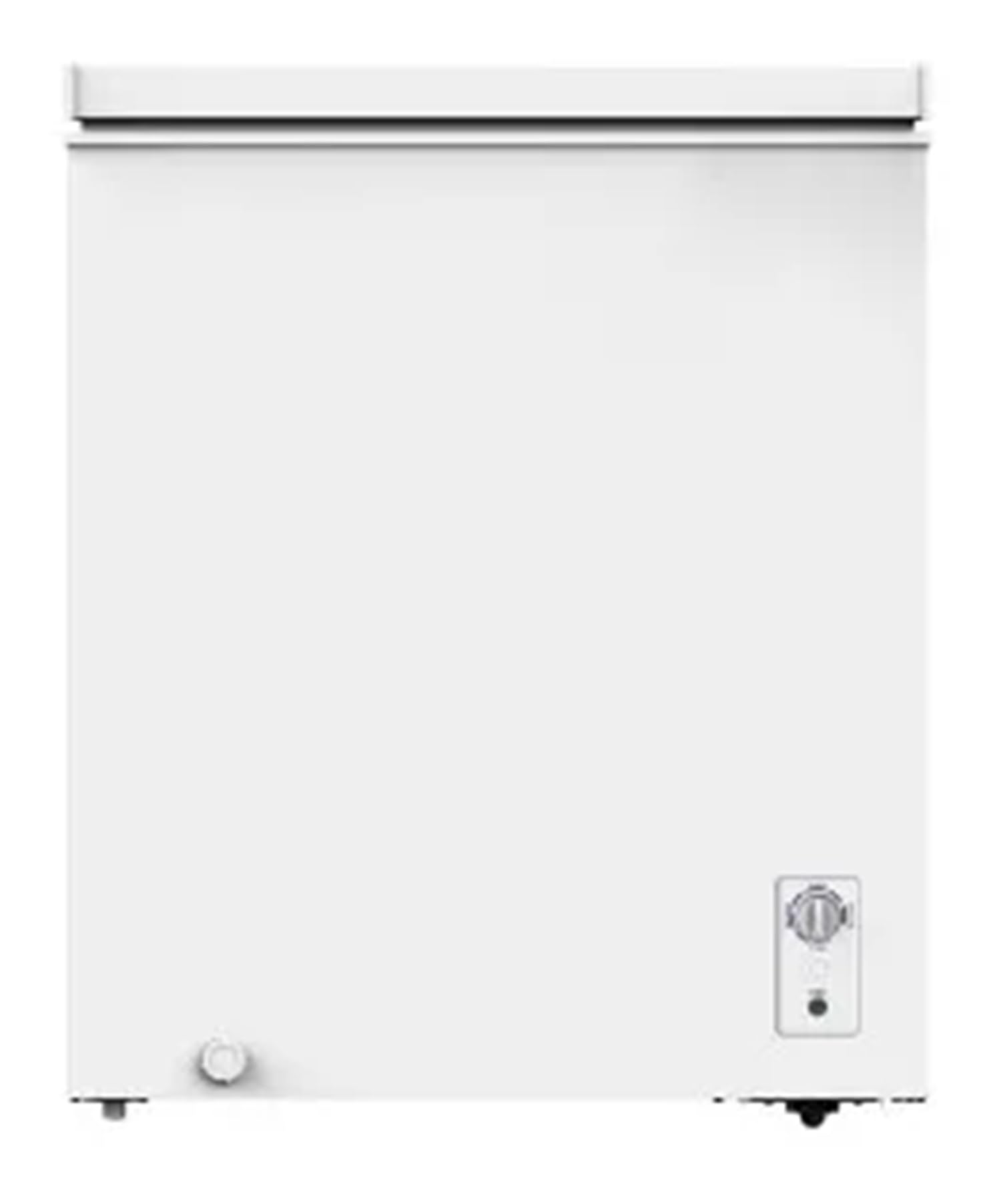 ICE155-R - Congelador horizontal (150 L, 12 kg, clase energética E)