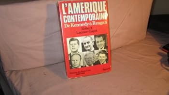 De Pearl Harbor à Kennedy: 1941-1960 (Les Grandes études historiques)