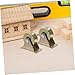 OUNONA 2pcs Heavy Duty Cable Pulleys Sliding Door Single Pulley Wheels Easy to Install Versatile Applications for Industrial Use Smooth Operation
