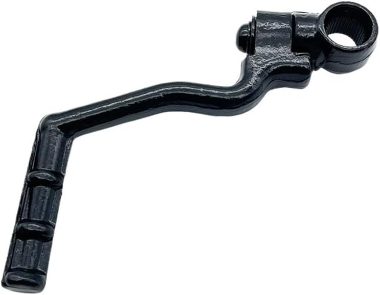Motorcycle Kick Starter for LONCIN GPX Motorcycle Lever Kick Starter for DT230 MT250 TSE250 2T Water-Cooled Engine Accessories Pit Dirt Bikes