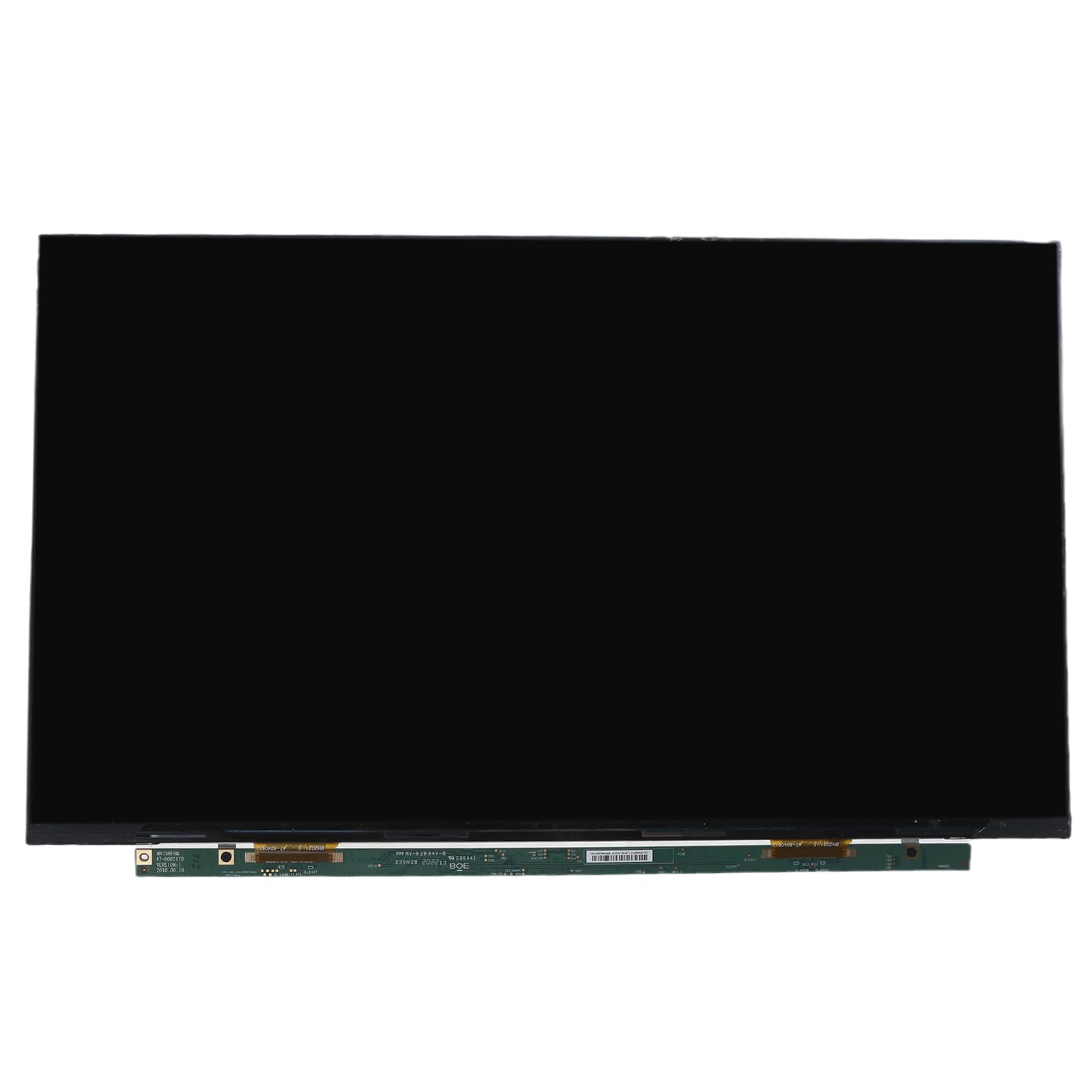 15.6" N156BGA-EB3 LED LCD Laptop Screen – HD 1366x768 Display (Glossy/Matte, Universal Replacement)