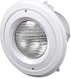 Hayward Schwimmbadlampe 12VAC Weiß Par 56 Type Eurolite 300W