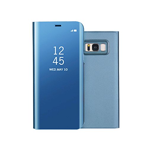 Aursen Custodia Samsung Galaxy S8 Plus a Specchio