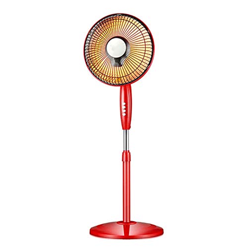 Energy Efficient Heaters,Outdoor Patio Heaters,Halogen Tube Heating Method,Outdoor Heaters Electric with Timing Function,Suitable for Gardens,Terraces And Garages