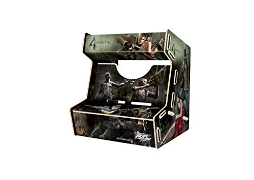 バイオハザードS.T.A.R.S.マネークリップ＆モバイルケース6点　おまけ付 バイオハザードS.T.A.R.S.マネークリップ＆モバイルケース6点