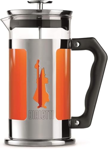 Cafetière italienne ou à piston Bialetti FRENCH PRESS - vue 10