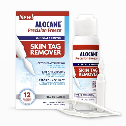 Alocane ALC03315 Precision Freeze, Skin Tag Remover thumb #1