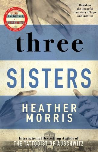 Cover zum Buch Three Sisters