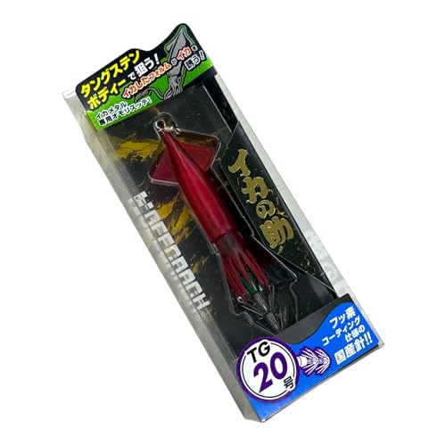 W[NbNiGEECRACKjCJ̏TG 20 IKANOSUKE TG CJ^ ^Xbe (115sJsJO[/bh)