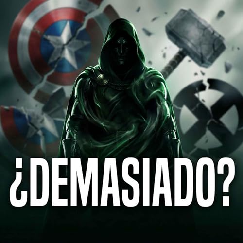 Avengers Doomsday: &iquest;Marvel est&aacute; mostrando DEMASIADO?