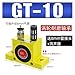 Pneumatic Vibrator GT-8/10/13/16/25 Lower bin Industrial oscillator Small Turbine Vibrator air Hammer(GT 10)