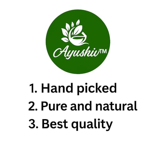 Image of Ayushiv Dhamasa Booti (Fagonia Cretica) - Dried Whole Herb - Desert Fagonia (1)