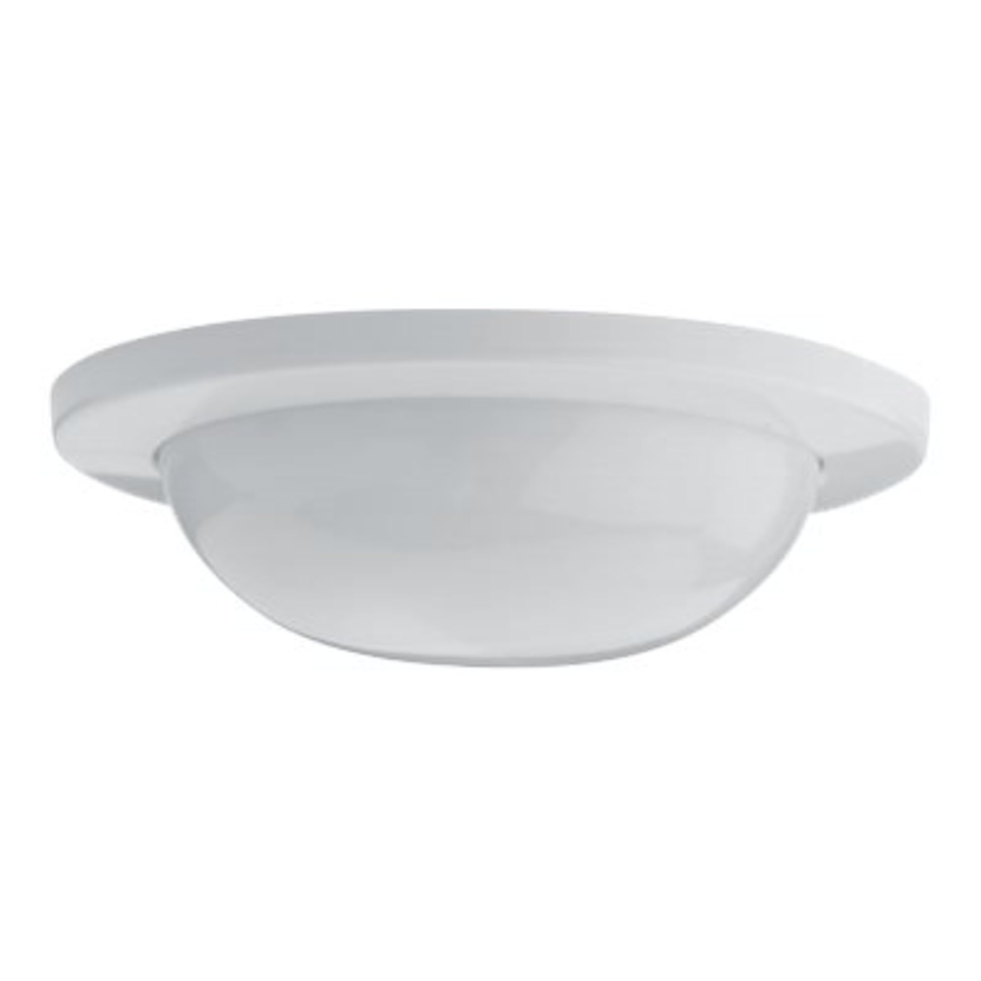Détecteur de mouvement Bosch DS937 filaire blanc pour plafond haut