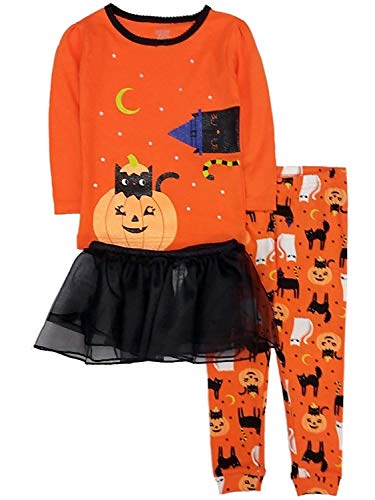 Costume Halloween bébé confortable trois pièces qui ne gratte pas