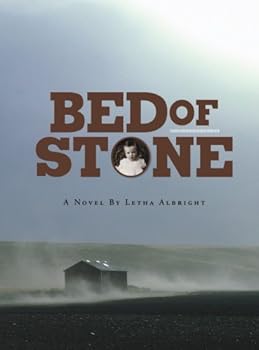 Paperback Bed of Stone Book