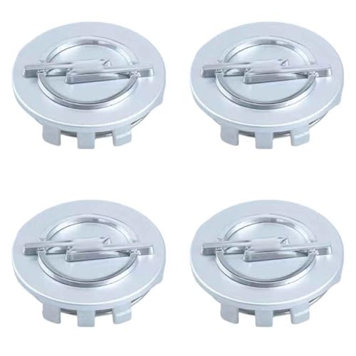 Cache-moyeux Opel Meriva 2010-2017 pour rafraîchir vos roues au quotidien