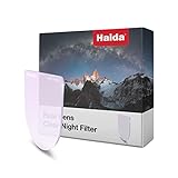 Haida Rear Lens Clear-Night Filter for Canon EF/Tamron SP/Sigma/Samyang AF Lenses