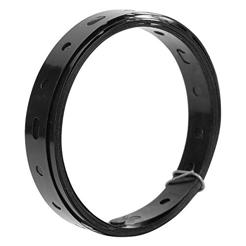 Correia de aço síncrona, correia dentada de máquina de tricô, correia de máquina de tricô anticorros