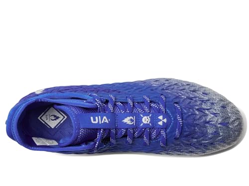 Image of Under Armour Mens Spotlight Clone 4.0 Mc Football Cleats
