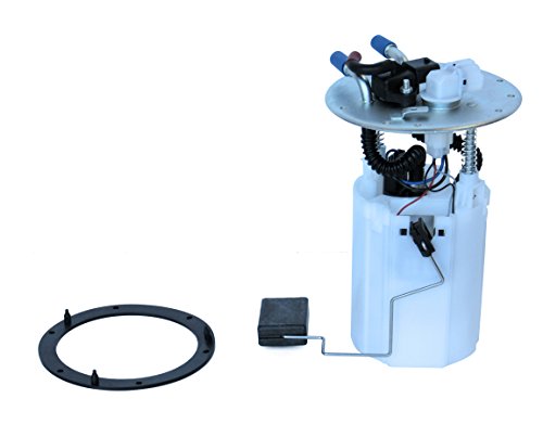 Autobest F4431A Fuel Pump Module Assembly #TOP9