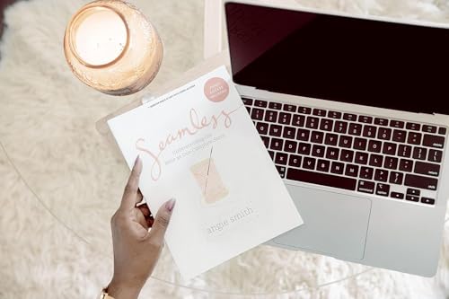 Seamless - Bible Study for Women with Video Access - Image 2