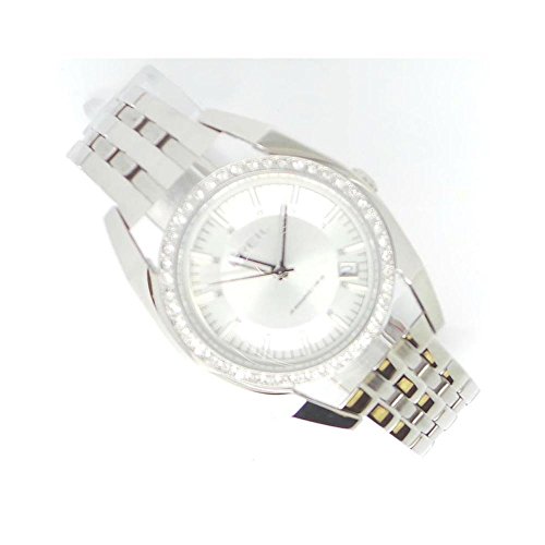 Montre femme Breil TW0920 en quartz analogique et acier inoxydable noble